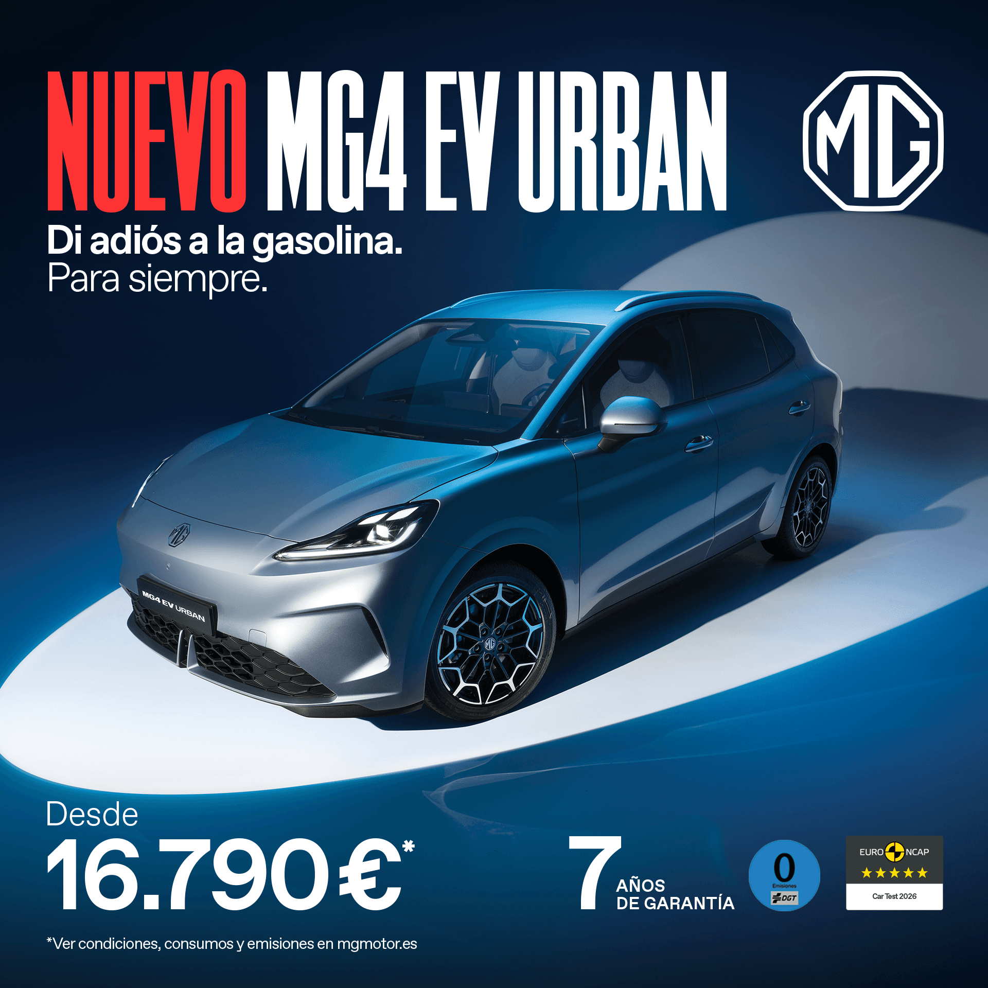 Imagen de la promoción