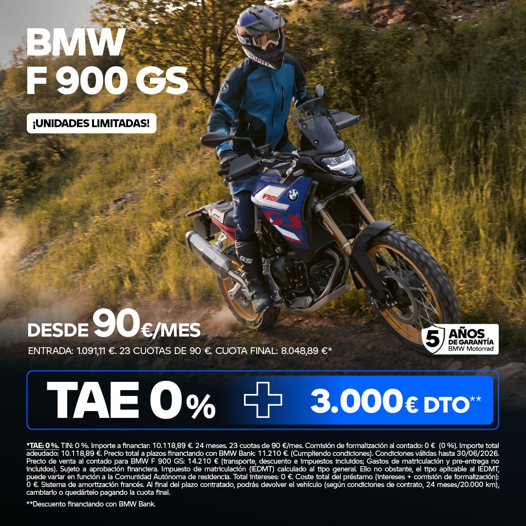 Imagen de la promoción