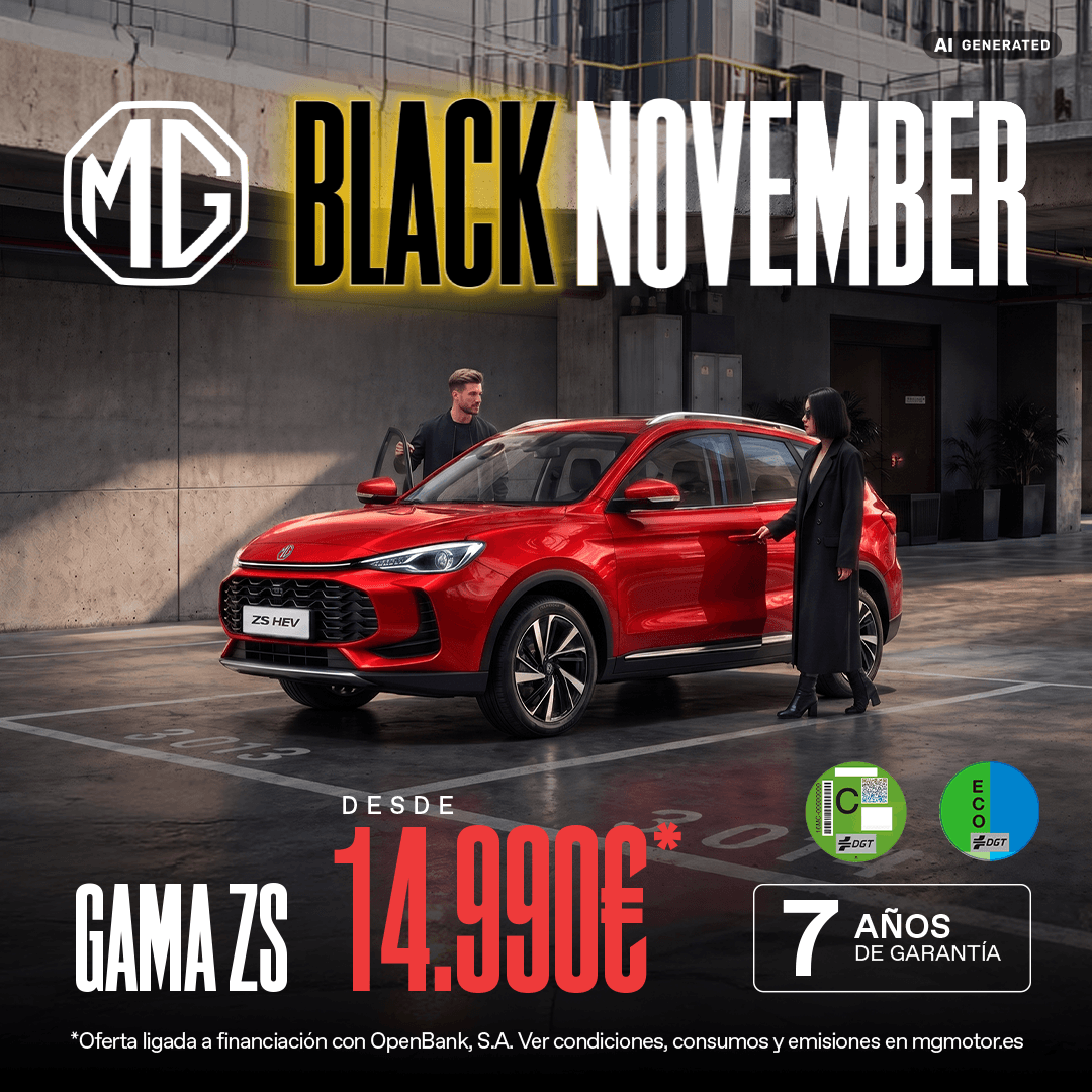 Imagen de la promoción