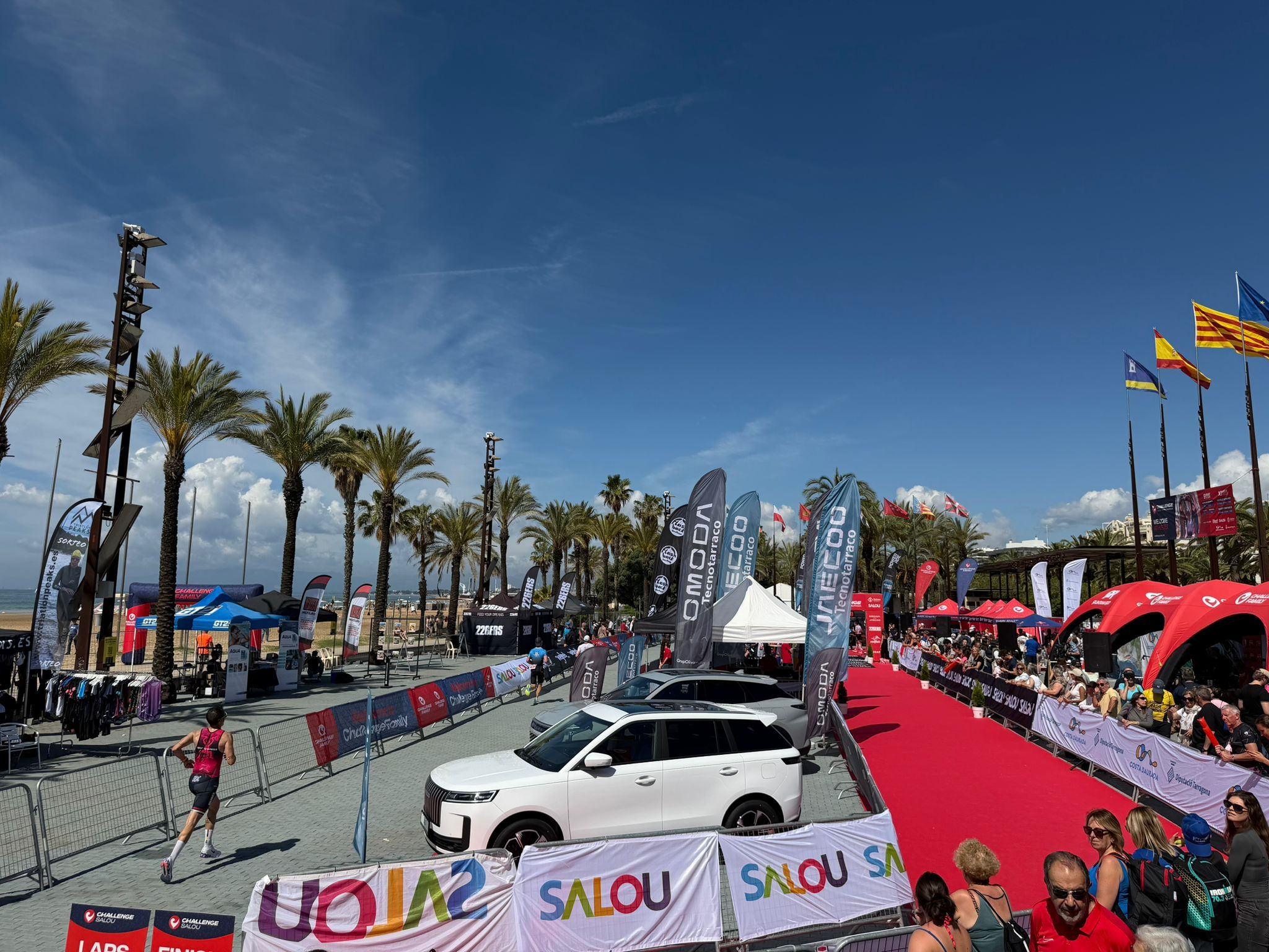 L’esport i la innovació es donen la mà al Challenge Salou amb GrupOlivaMotor