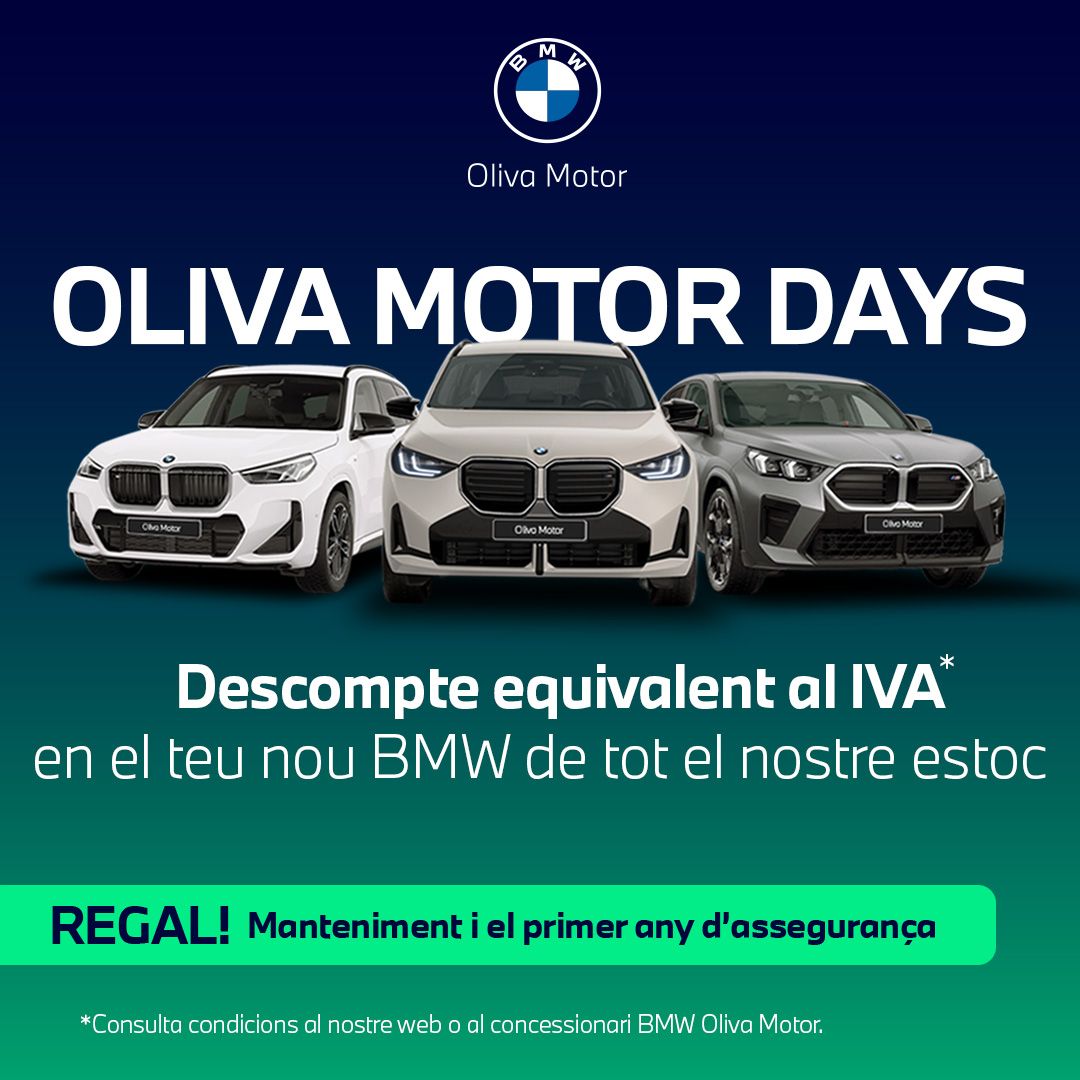 Imagen de la promoción