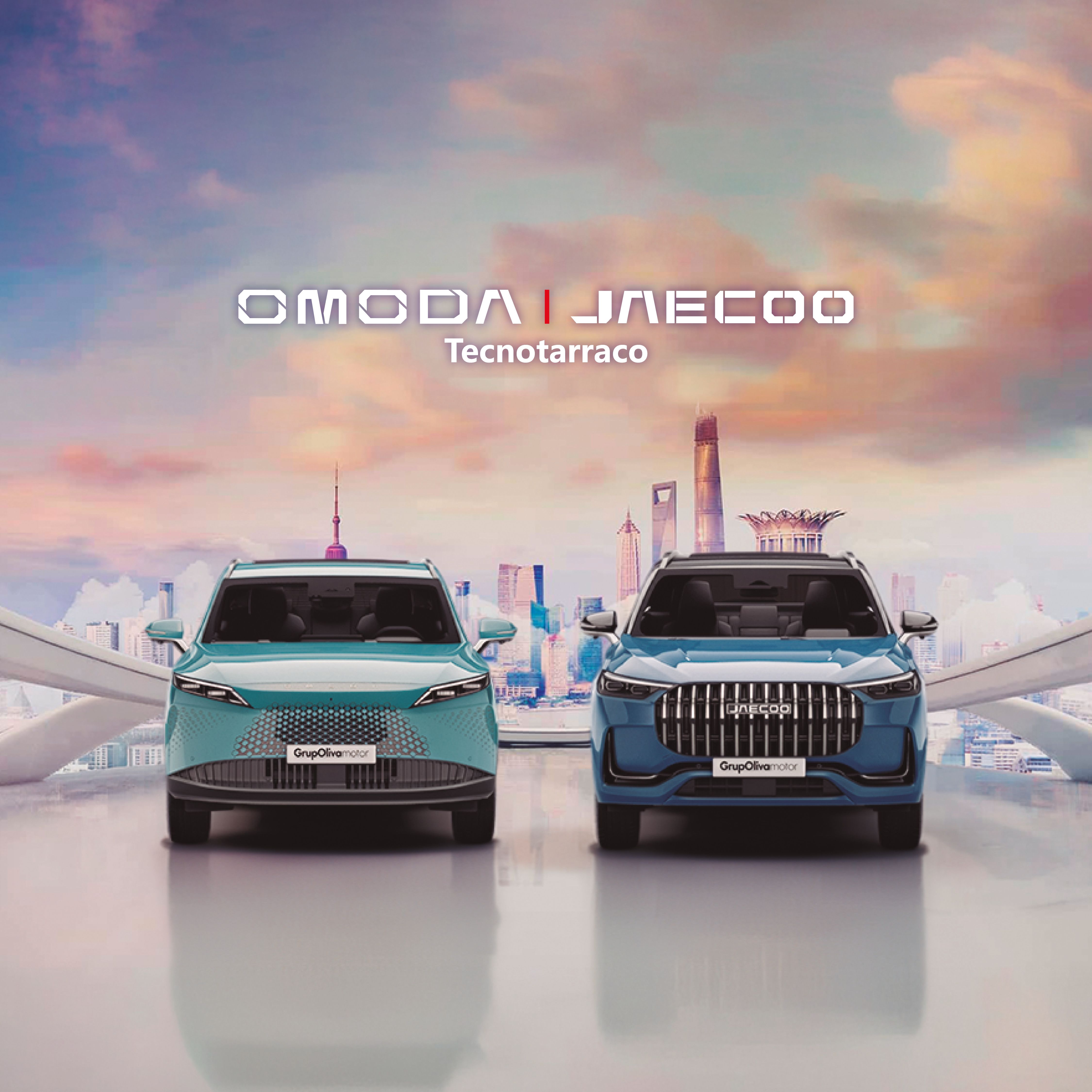 Imagen de fondo relacionada con la promocion