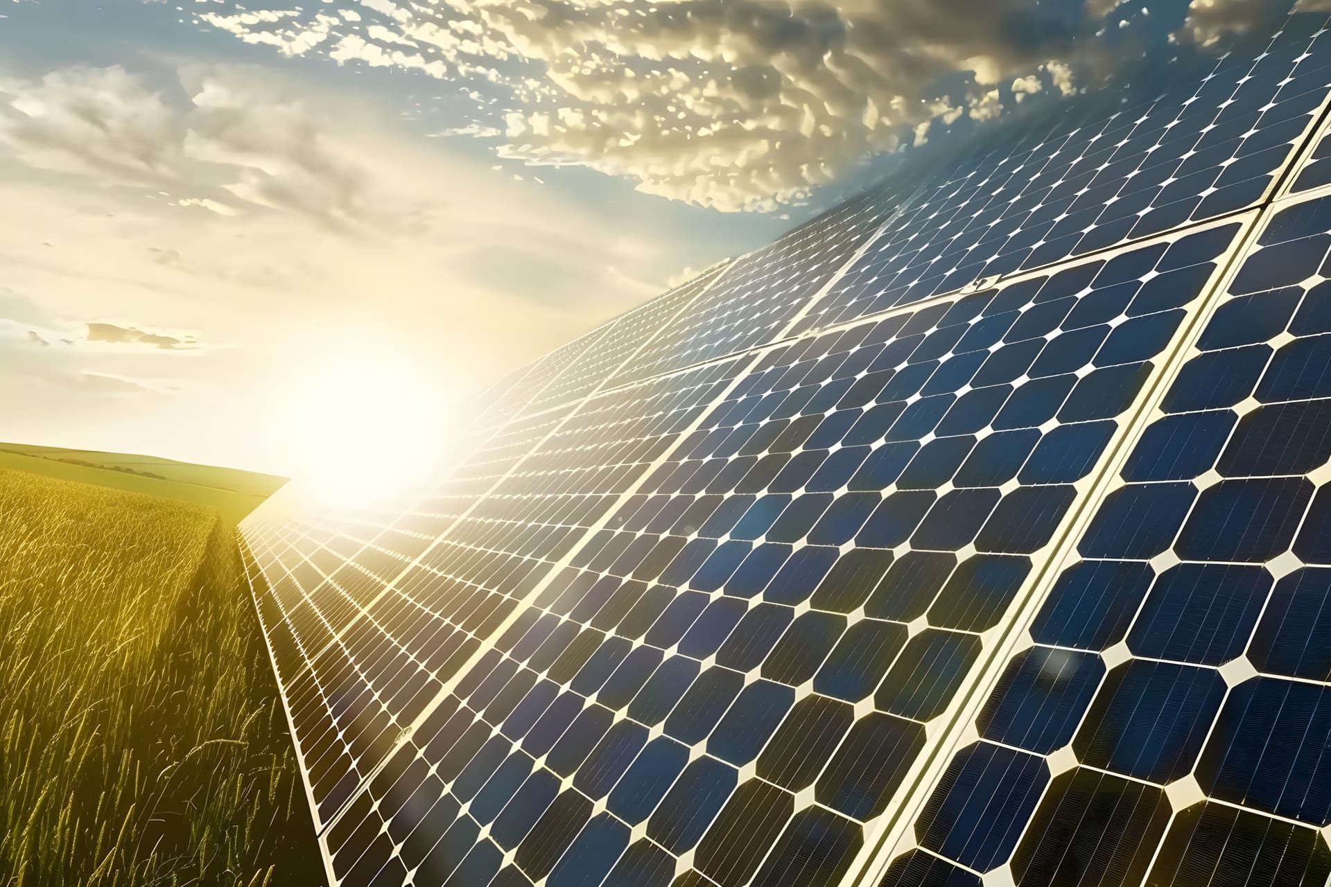 Imagen representativa de ayudas y subvenciones para proyectos de energías renovables