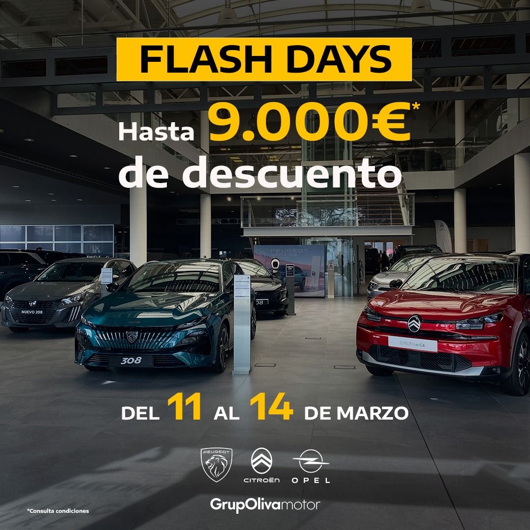 Imagen de fondo relacionada con la promocion