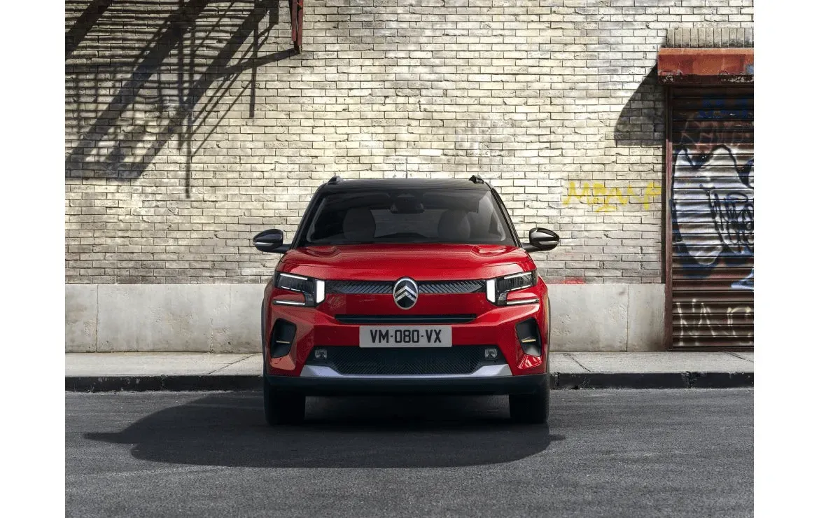 CITROËN AMPLÍA EL PLAN MOVES III