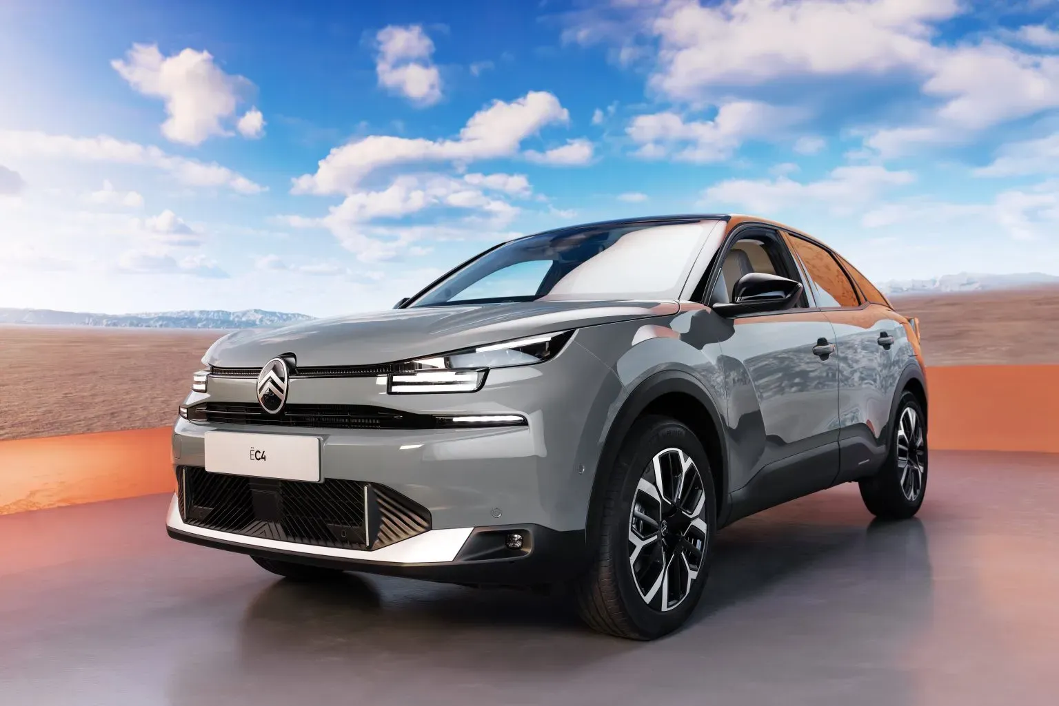 Citroën marca la diferencia en 2025