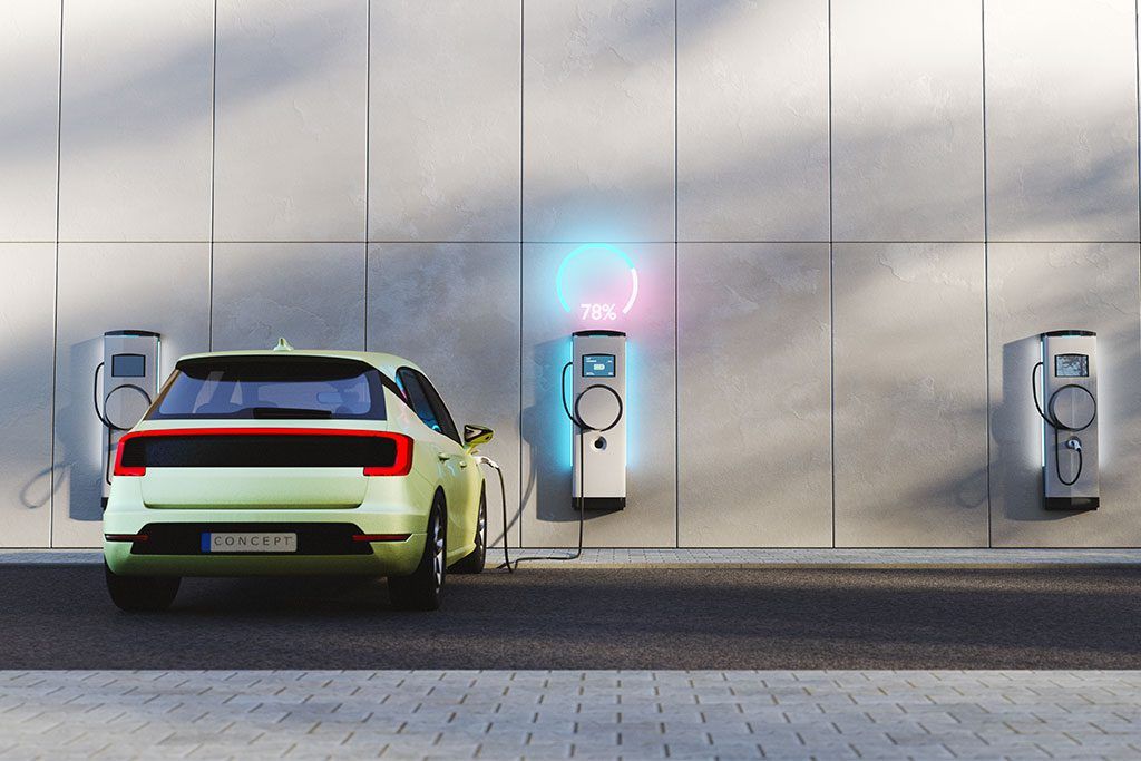¿Vale la pena un coche eléctrico? Autonomía, puntos de recarga y mitos desmentidos
