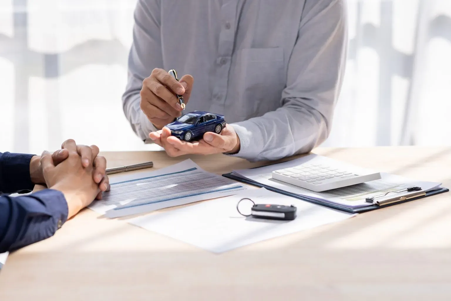 Diferencia entre compra, renting y leasing