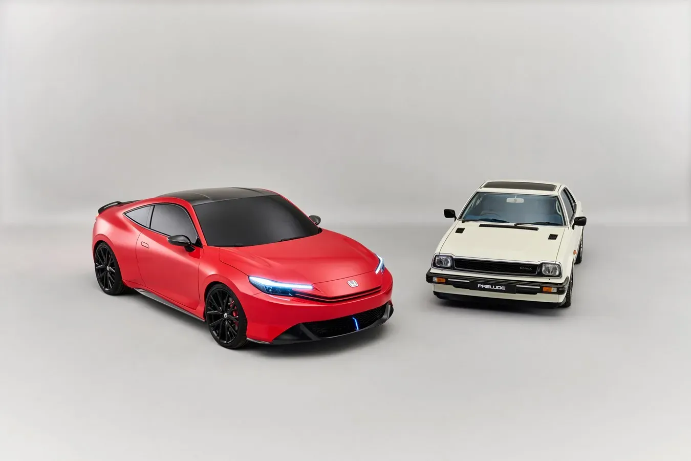 Honda celebra 25 años de tecnología híbrida