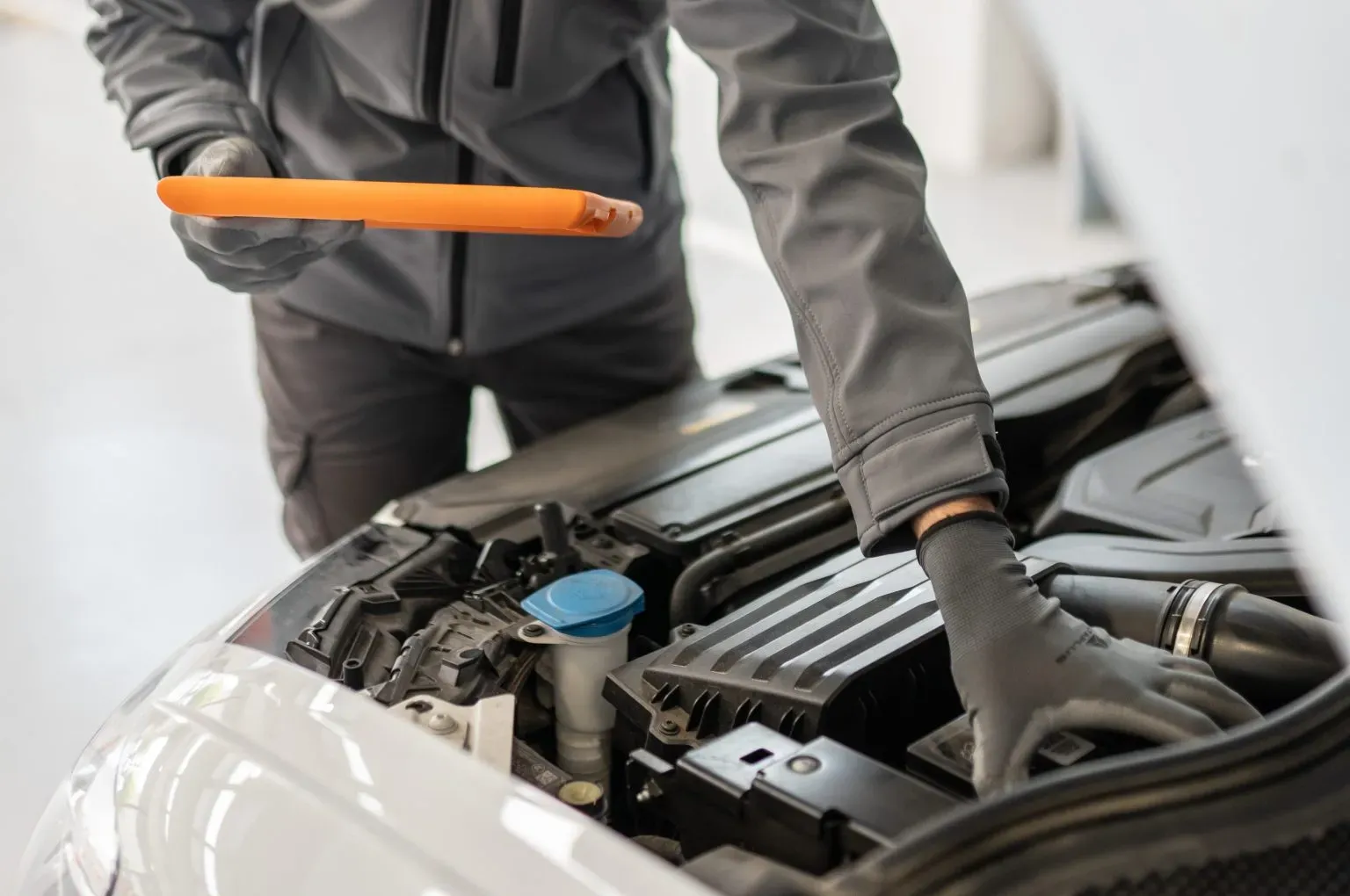 ITV: ¿Cuándo me toca pasarla y qué revisan?