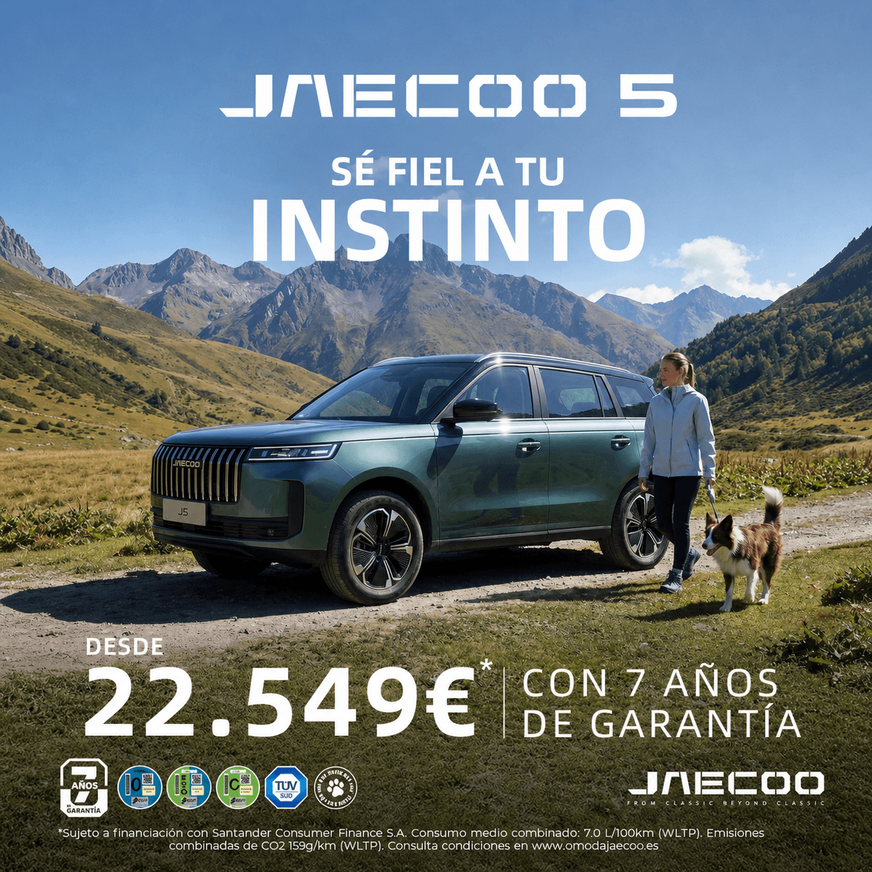 Imagen de la promoción